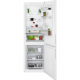 AEG Combi  RCB632E9MW. No Frost. Blanco. Clase E